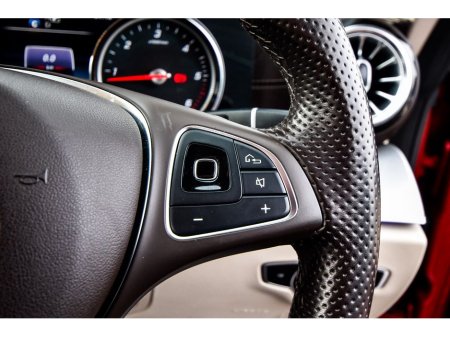 2018 Mercedes-Benz E Class - thumbnail 24