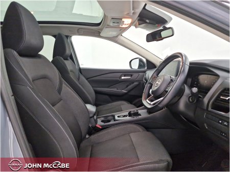 2024 Nissan Qashqai - thumbnail 16