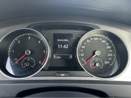 2016 Volkswagen Golf - thumbnail 11