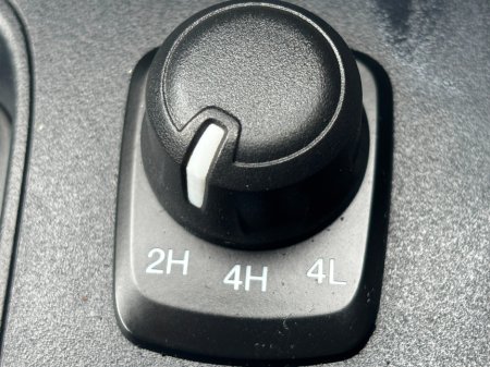 2019 Ford Ranger 3.2TDCi Wildtrack 4WD Auto [INC. VAT] €26,995 thumbnail