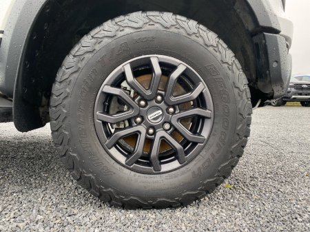 2024 Ford Ranger - thumbnail 24