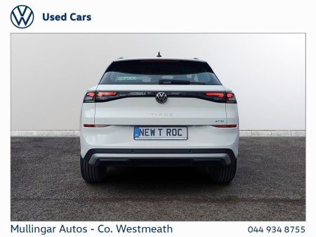 2026 Volkswagen T-Roc - thumbnail 13