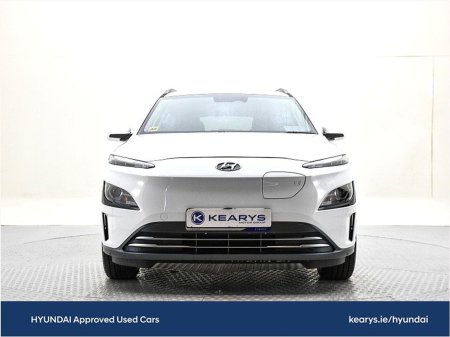 2023 Hyundai Kona EV Executive 39 kWh €21,990 thumbnail