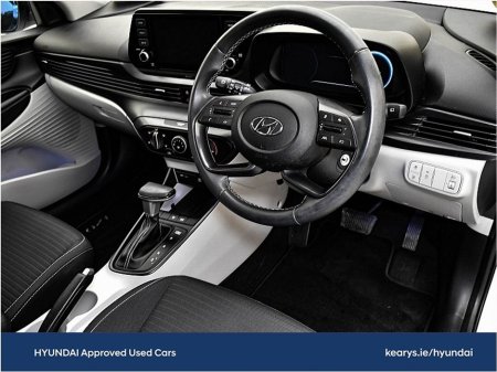 2022 Hyundai i20 - thumbnail 6