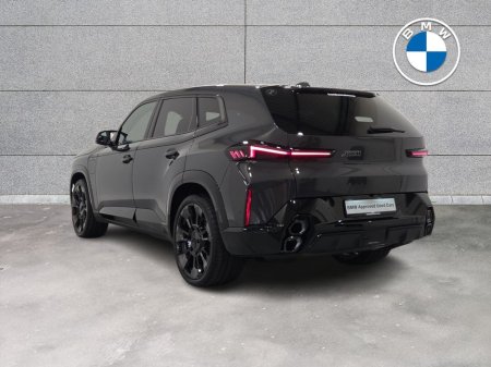 2026 BMW XM - thumbnail 2