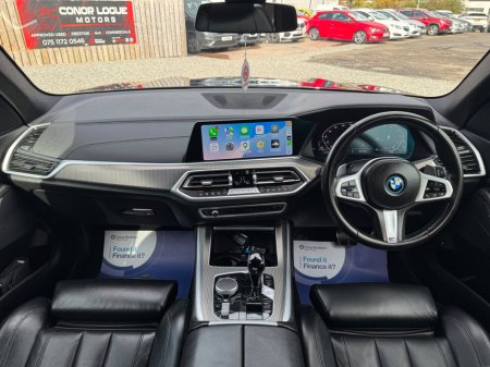 2021 BMW X5 - thumbnail 16