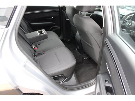 2024 Hyundai Tucson 2WD Comfort Plus €34,950 thumbnail