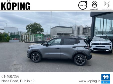 2025 Citroen C3 YOU PURETECH 100 MY20 // NEW MODEL C3 FOR 2025 €25,400