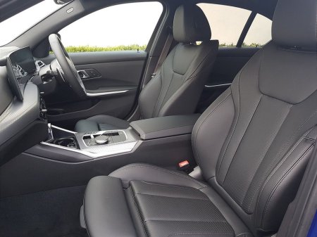 2026 BMW 3 Series - thumbnail 7