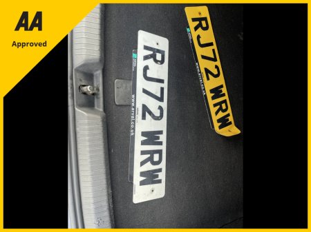 2021 Land Rover Range Rover Sport HSE SILVR PHEV €45,750 thumbnail