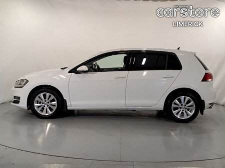 2016 Volkswagen Golf - thumbnail 6