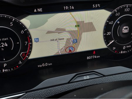 2018 Volkswagen Arteon - thumbnail 11