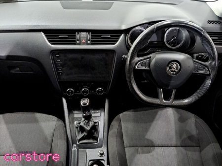 2018 Skoda Octavia STYLE 1.6TDI 115HP €15,480 thumbnail