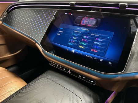 2024 Mercedes-Benz E Class - thumbnail 20