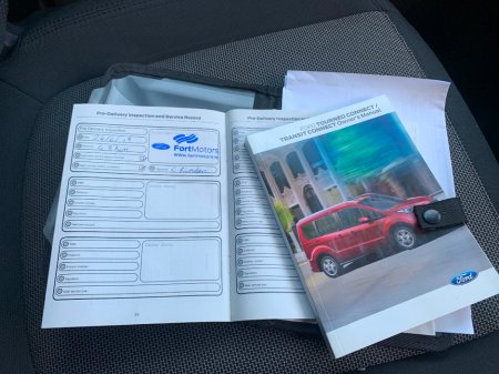 2019 Ford Transit Connect 1.5 TDCI 75 PS SWB // NO VAT // TIMING BELT REPLACED // 05/26 CVRT // GREAT CONDITION // DOCUMENTED SERVICE HISTORY //