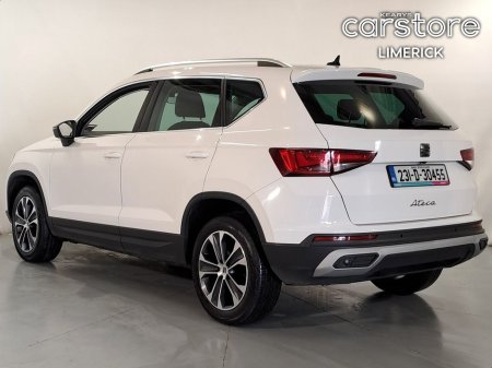 2023 SEAT Ateca - photo 5