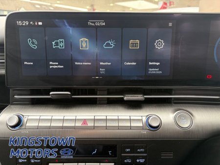 2024 Hyundai Kona - thumbnail 14