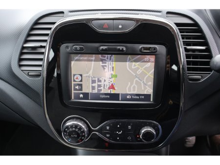 2014 Renault Captur - thumbnail 15