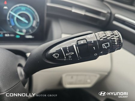 2024 Hyundai Tucson - thumbnail 23