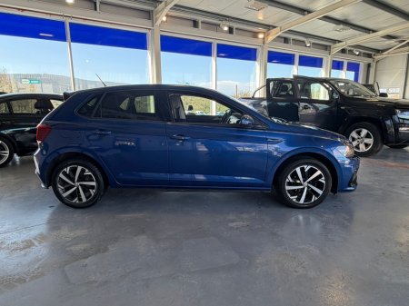 2019 Volkswagen Polo - thumbnail 5