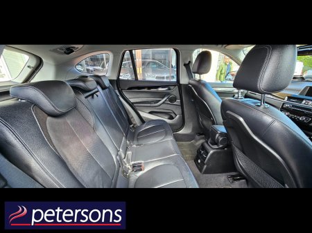 2016 BMW X1 - thumbnail 14