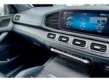 2022 Mercedes-Benz GLE Class - thumbnail 24