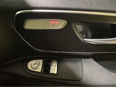 2022 Mercedes-Benz Vito SOLD SOLD SOLD €26,950 thumbnail