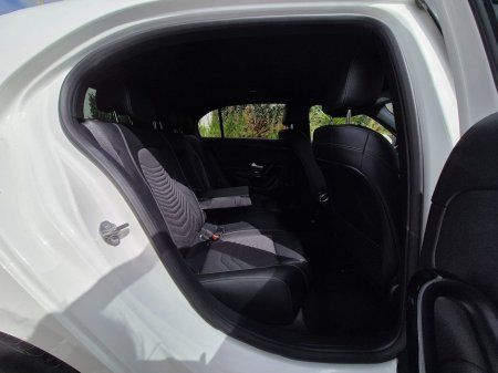 2020 Mercedes-Benz A Class - thumbnail 14