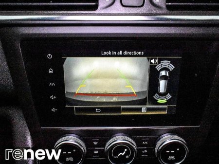 2021 Renault Kadjar 1.3 TCE 140 GPF Iconic €20,890 thumbnail