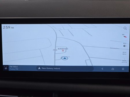 2025 Hyundai Tucson Comfort Plus Diesel * New Model * €38,950 thumbnail