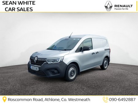 2023 Renault Kangoo VAN ML19 DCI 95 START 4DR