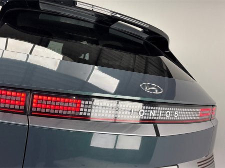 2023 Hyundai Ioniq 5 - thumbnail 12
