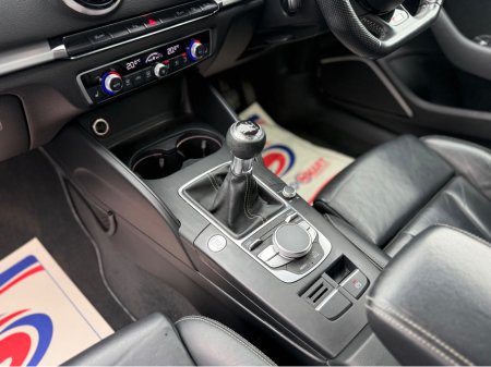 2016 Audi A3 - thumbnail 10