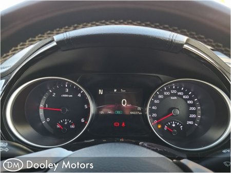 2022 Kia Ceed 1.6 GT Line Diesel €22,950 thumbnail