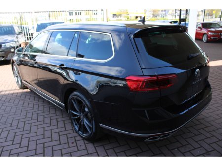 2023 Volkswagen Passat - photo 6