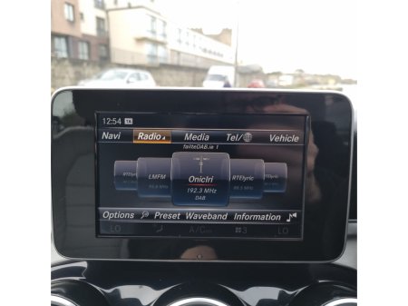 2017 Mercedes-Benz C Class C SERIES E SPORT 5DR AUTO €21,450 thumbnail