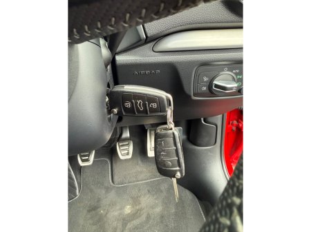 2017 Audi A3 - thumbnail 16