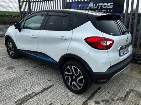 2017 Renault Captur - thumbnail 10