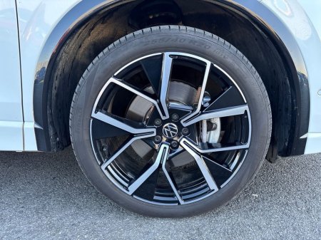 2026 Volkswagen Tiguan - thumbnail 4