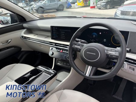 2024 Hyundai Tucson - thumbnail 7