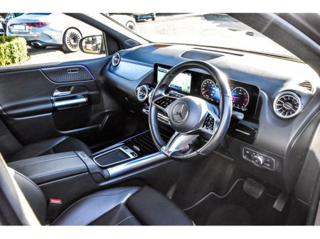 2023 Mercedes-Benz B Class B200d Sport Executive Auto €36,850 thumbnail