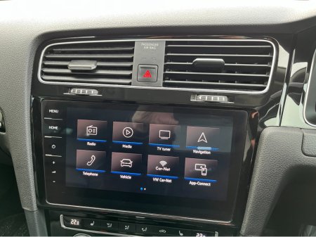 2020 Volkswagen Golf - thumbnail 21