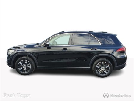 2023 Mercedes-Benz GLE Class - thumbnail 9