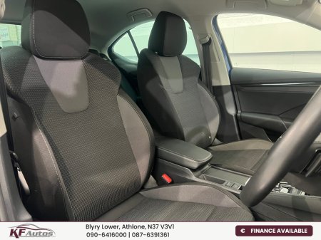 2023 Skoda Octavia - thumbnail 17