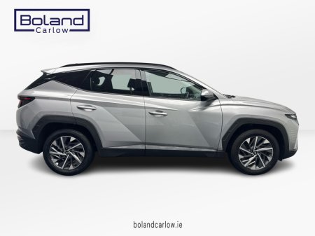 2022 Hyundai Tucson 1.6D EXECUTIVE *BLACK FRIDAY FLASH SALE* €100 P/W €29,890