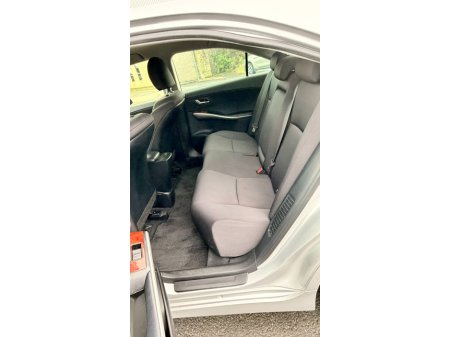 2012 Toyota Sai  €9,000 thumbnail