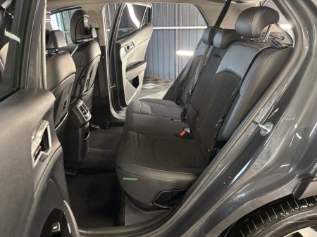 2023 Kia Sportage 1.6 PHEV K3 €30,950 thumbnail