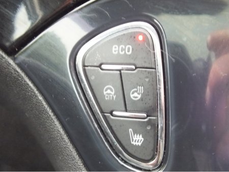 2015 Opel Corsa - thumbnail 10