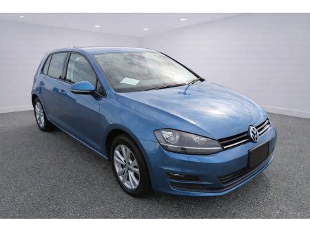 2016 Volkswagen Golf for sale