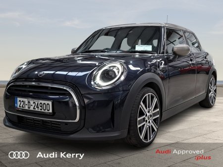 2022 MINI Cooper - thumbnail 3